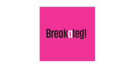 Break a leg